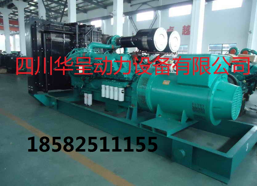 1406KVA康明斯柴油發(fā)電機組、發(fā)動(dòng)機.jpg